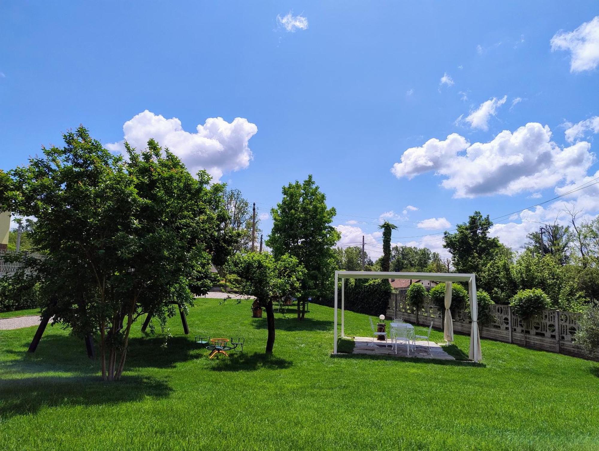 Cascina Al Ponte Apartamento Nosate Exterior foto