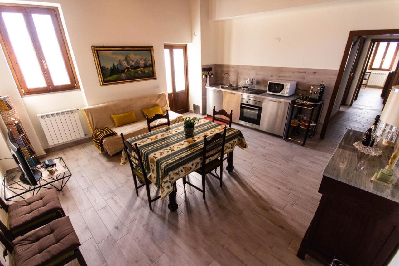 Cascina Al Ponte Apartamento Nosate Exterior foto