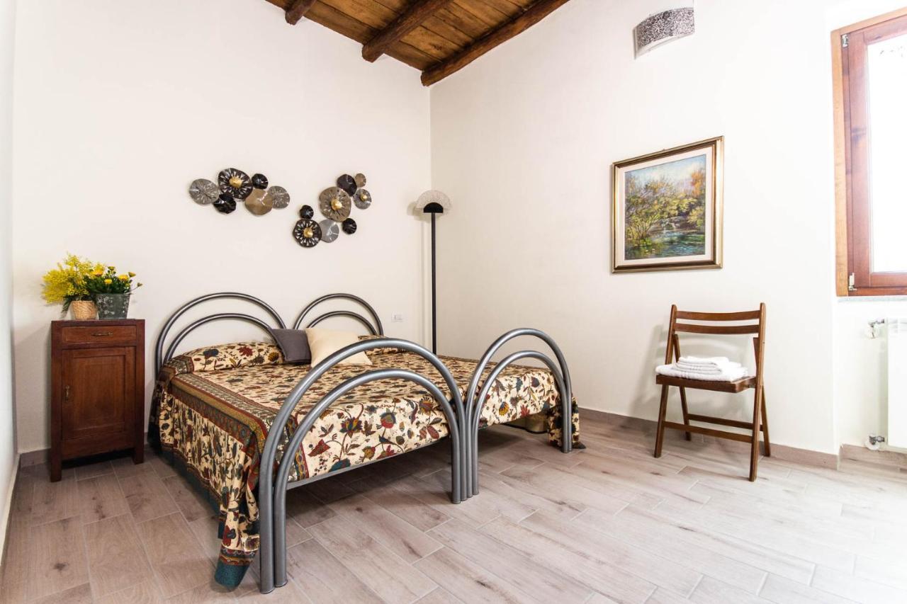 Cascina Al Ponte Apartamento Nosate Exterior foto