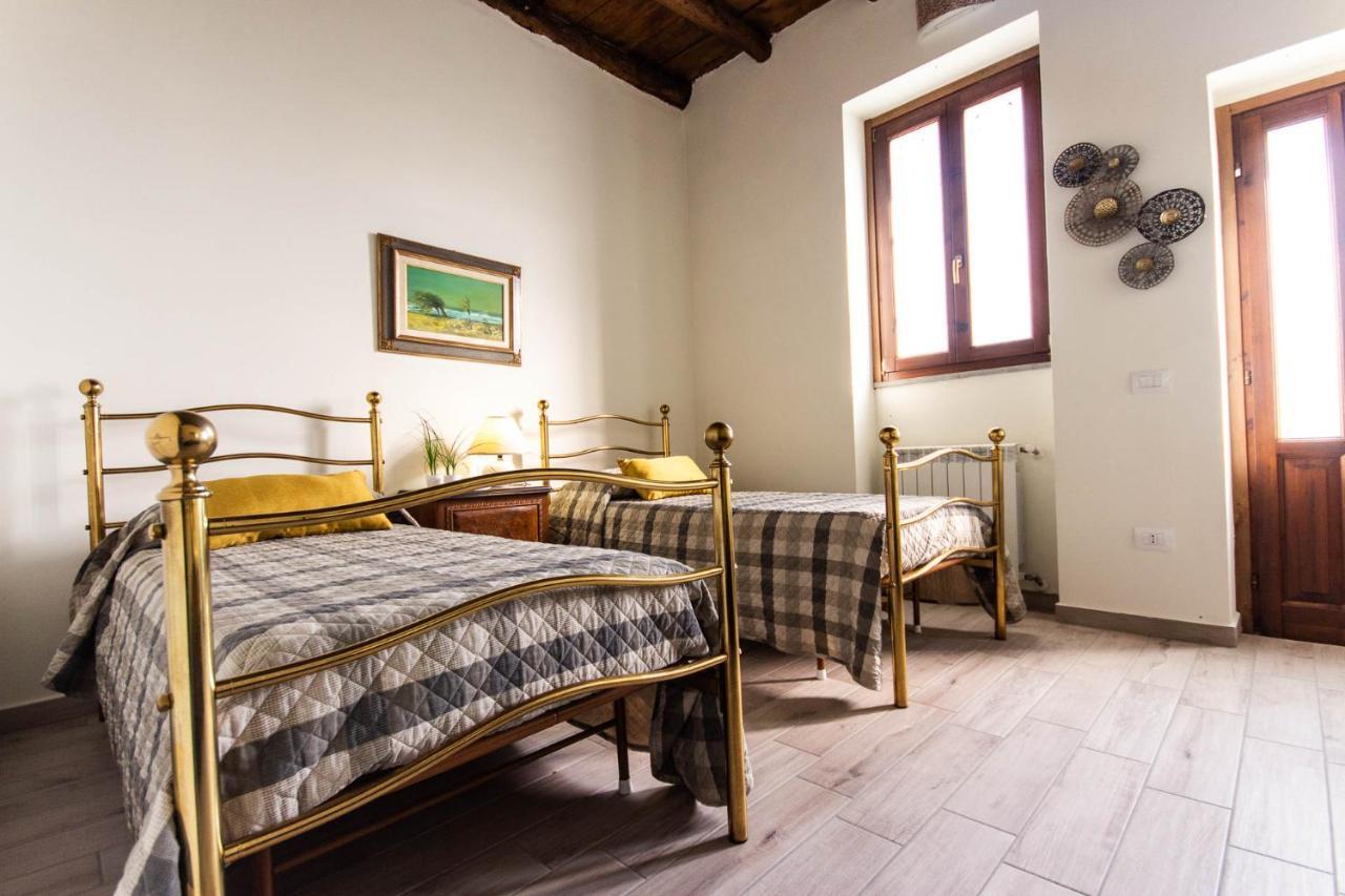Cascina Al Ponte Apartamento Nosate Exterior foto